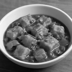 Paneer Manchurian