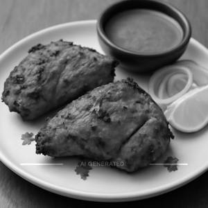 Chicken Tikka (Pack of 2)                            