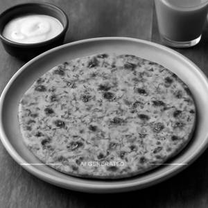 Missi Roti