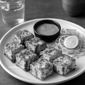 Paneer Banjara Tikka