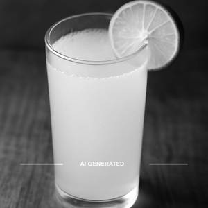 Fresh Lime Water