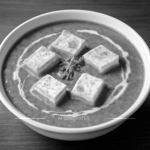 Shahi Paneer