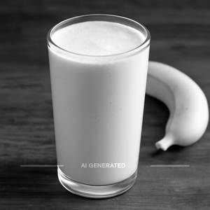 Banana Shake