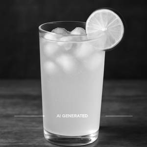 Fresh Lime Water