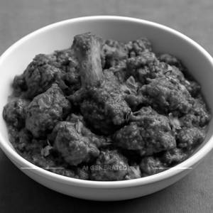 Sukha Mutton