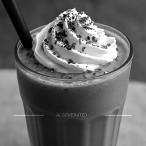 Chocolate Shake