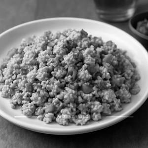 Paneer bhurji