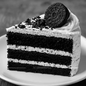 Oreo Cake