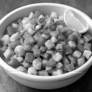 Kachumber Salad