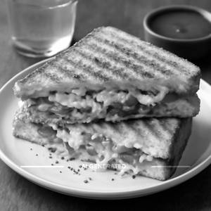 Veg Cheese Sandwich