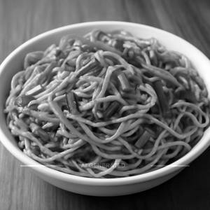 Schezwan Noodles