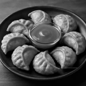 Fried Momos