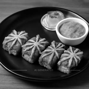Spider Paneer