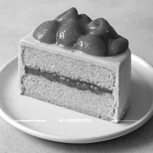 Strawberry cake [450 grams]                                                                                                   