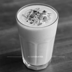 Kesar Pista Shake
