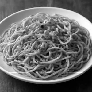 Chilli Garlic Noodles