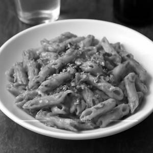 Red Pasta