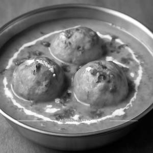 Nawabi Malai Kofta