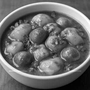Aloo Do Pyaza