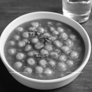 Chana Masala 