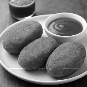 Vegetable Cutlet