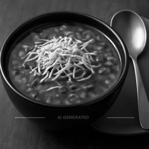 Manchow Soup