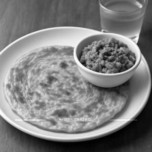 Chicken keema