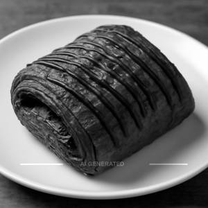 Chocolate Pastry            