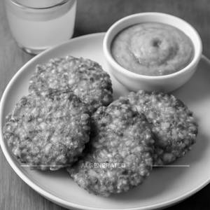 Shabudana Vada    
