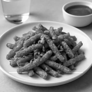 Manchurian 65