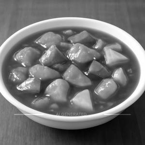Sweet & Sour Veg