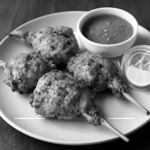 Kalmi kabab half