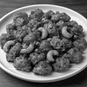 Kaju Chicken