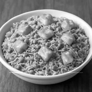 Paneer Fried Rice
