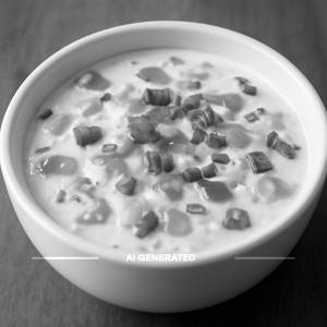 Veg. Raita