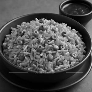 Veg Schezwan Fried Rice 