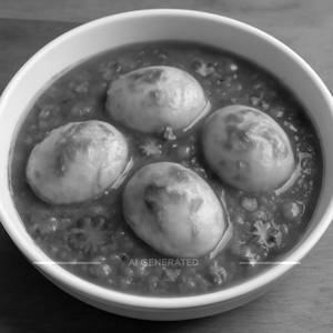 Egg Masala