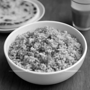 Paneer Bhurji            