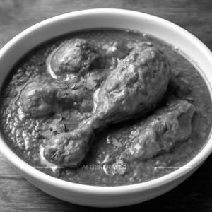 Chicken Masala