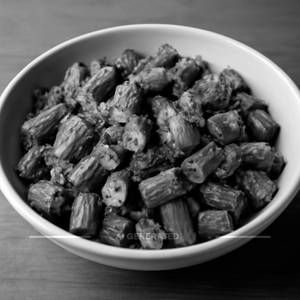 Bhendi Fry