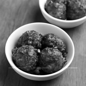 Veg Manchurian Dry (Pack of 2)                   