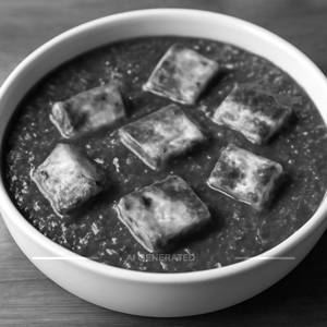 Palak Paneer