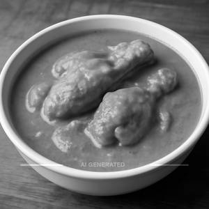 Kaju Chicken Curry