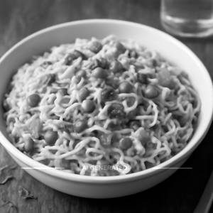 Cafe Special Maggi