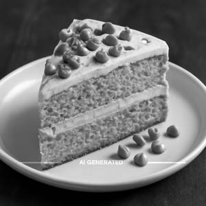 Butterscotch Cake      