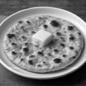 Butter Roti