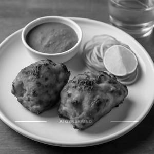 Chicken Tikka (Pack of 2)                            