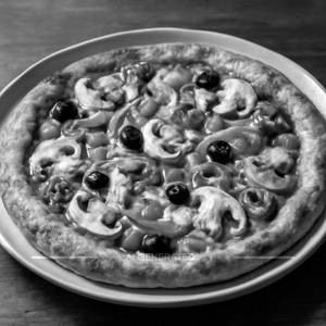 Farm Fresh Pizza