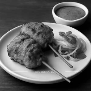 Chicken tikka( Pack of 2)