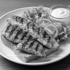 Grilled Chicken Delight